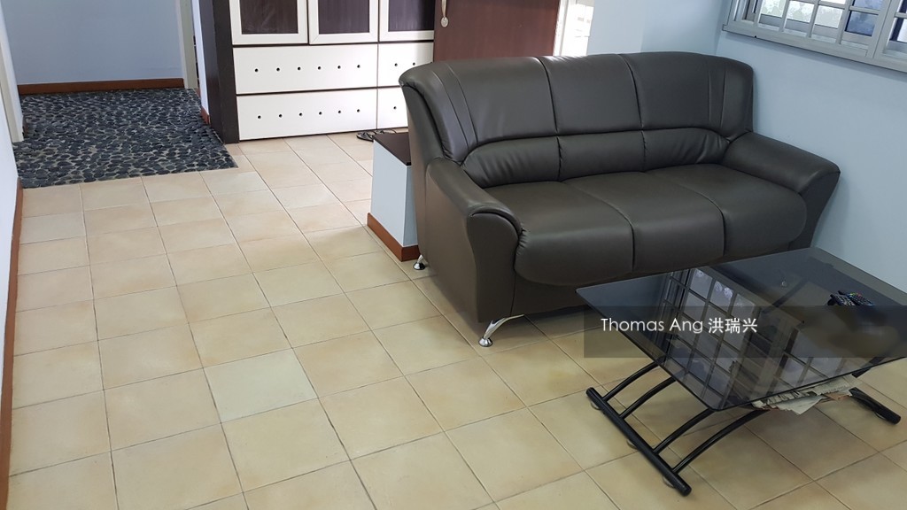 Blk 403 Fajar Road (Bukit Panjang), HDB 4 Rooms #209310531